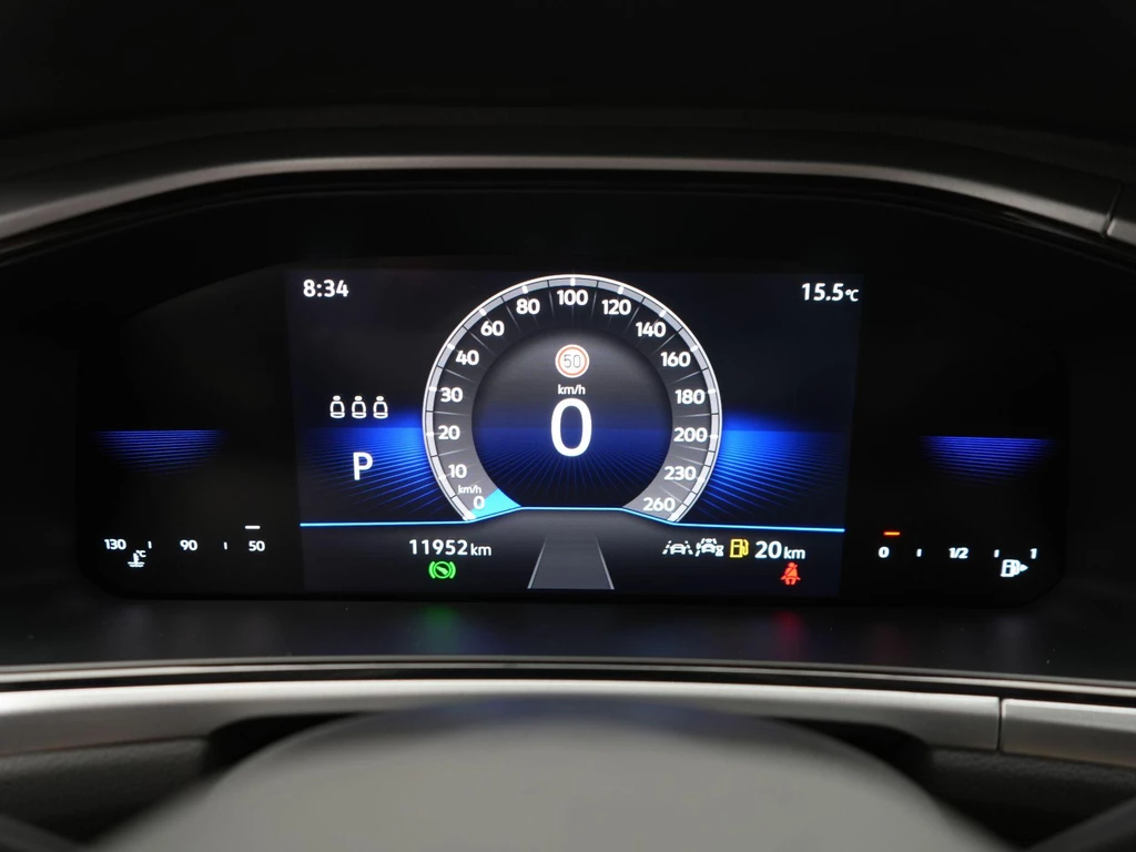 Volkswagen T-Roc – foto 15