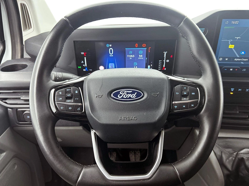 Ford Transit Custom – foto 15