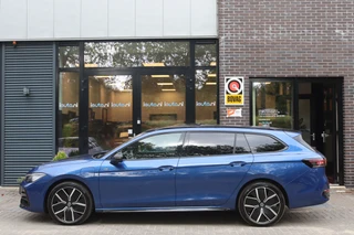Volkswagen Passat – thumbnail 2