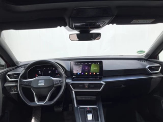 SEAT Leon – thumbnail 18