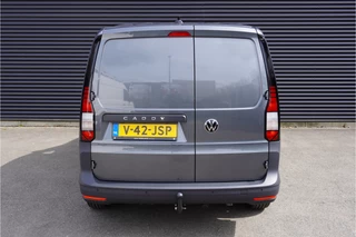 Volkswagen Caddy – thumbnail 2