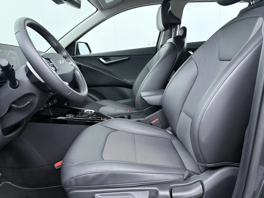 Kia Niro – foto 19