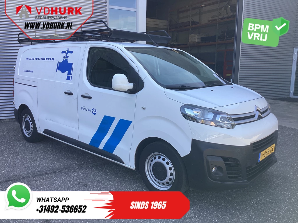 Citroën Jumpy – foto 6