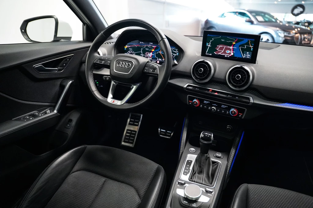 Audi Q2 – foto 11