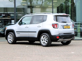 Jeep Renegade – thumbnail 2