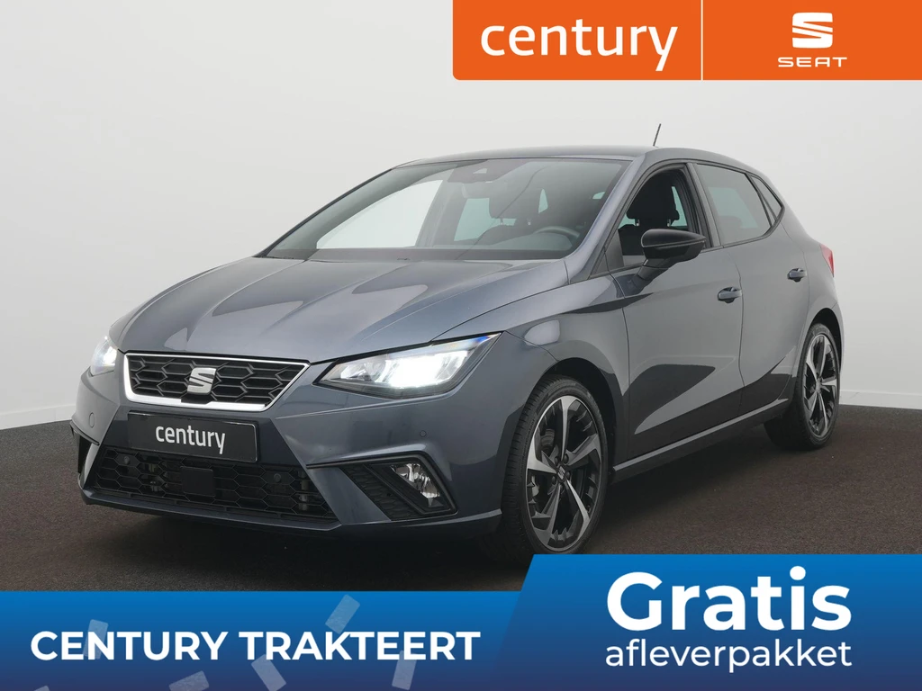 SEAT Ibiza – foto 1