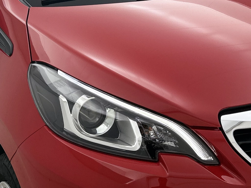 Peugeot 108 – foto 17