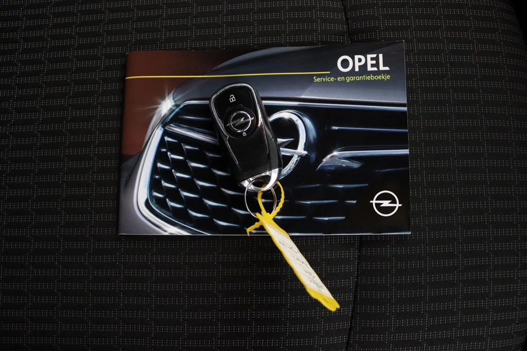 Opel Astra – foto 43