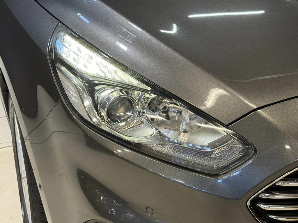 Ford S-Max – foto 40
