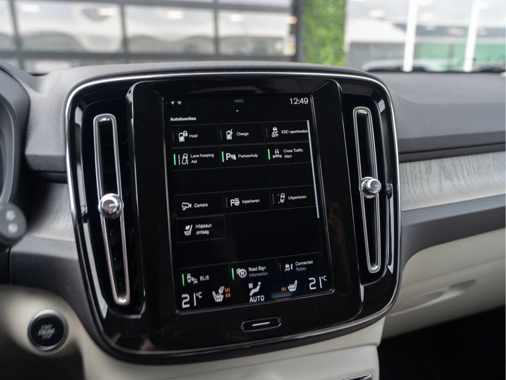 Volvo XC40 – foto 27