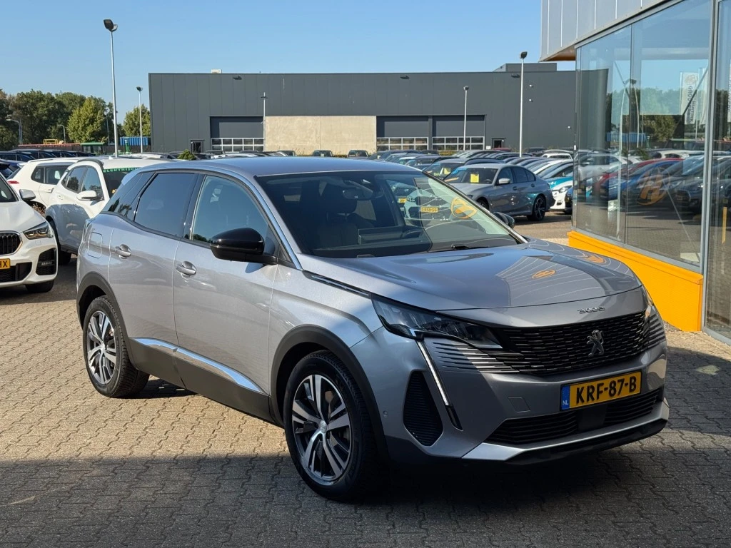 Peugeot 3008 – foto 6