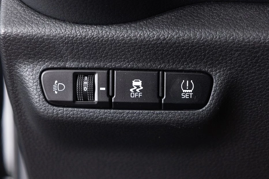 Kia Picanto – foto 14