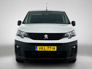 Peugeot Partner – thumbnail 5
