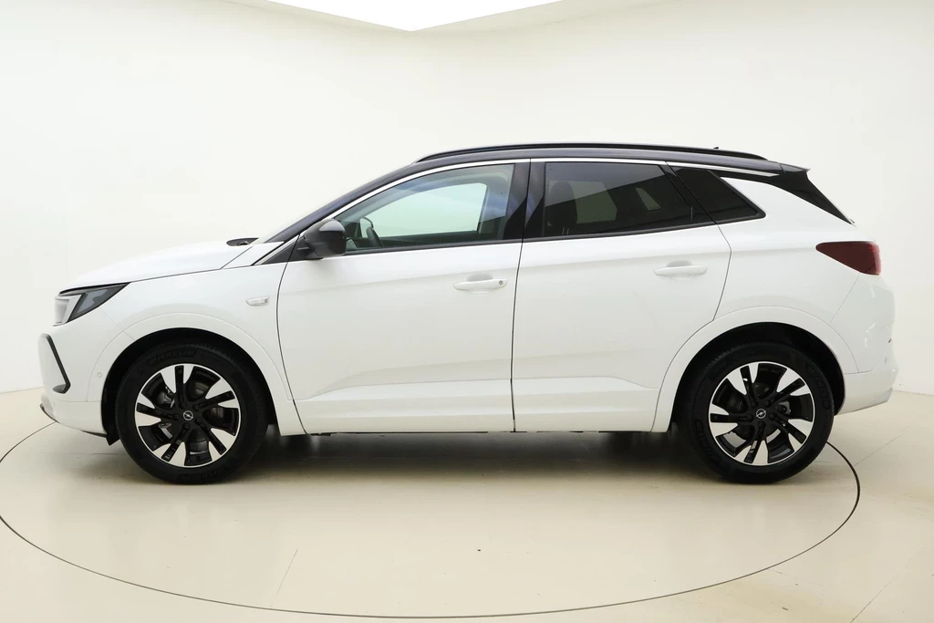 Opel Grandland – foto 2
