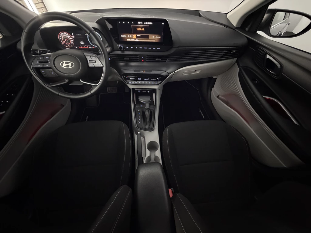 Hyundai i20 – foto 13