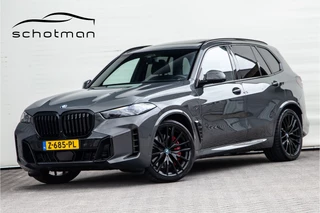 BMW X5 – thumbnail 1