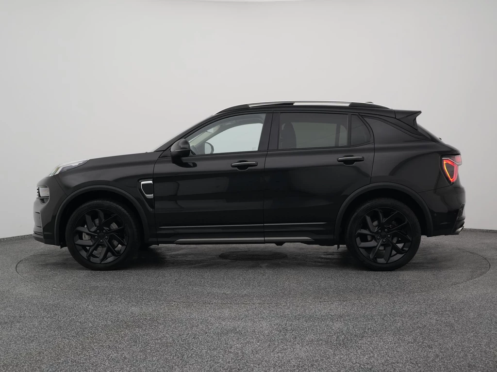 Lynk & Co 01 – foto 3