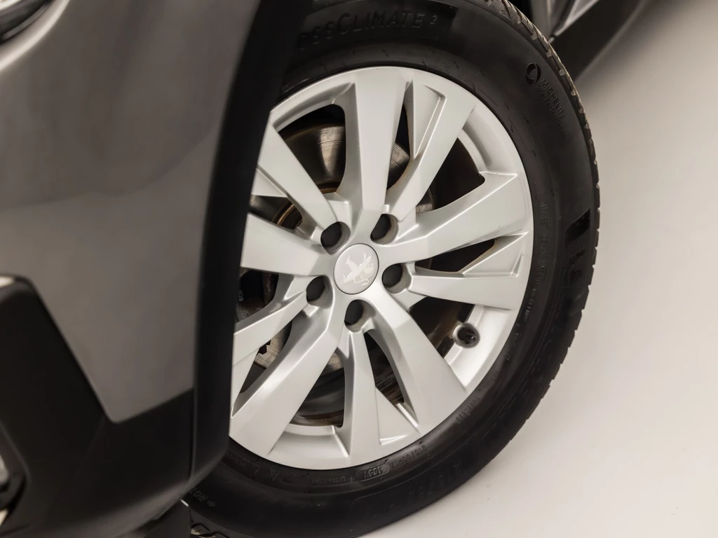 Peugeot 5008 – foto 19