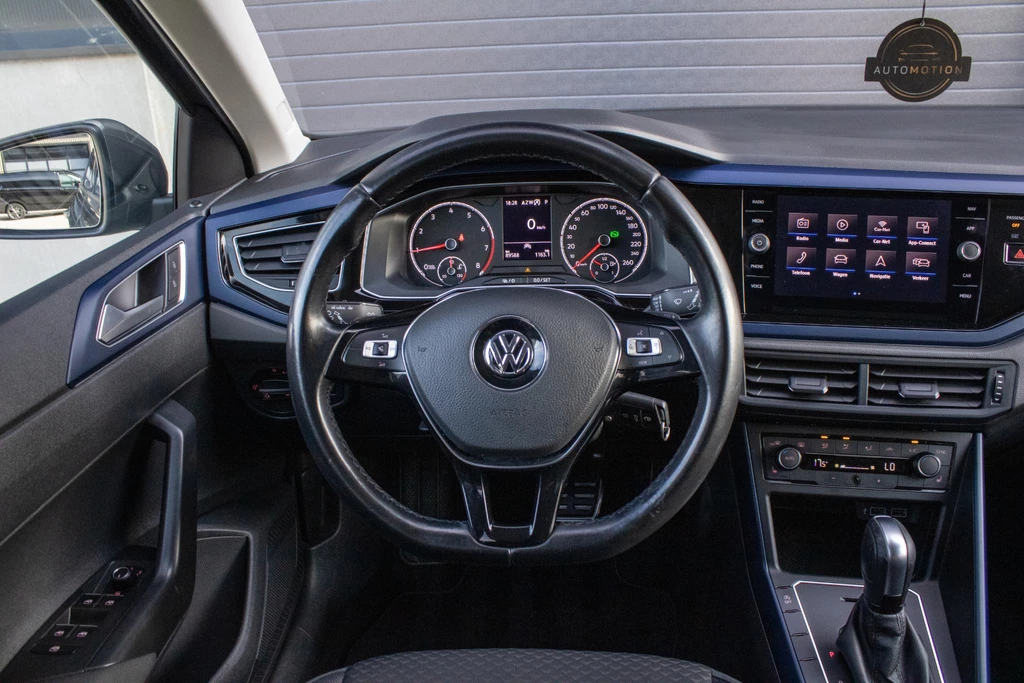 Volkswagen Polo – foto 14