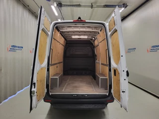 Mercedes-Benz Sprinter – thumbnail 9