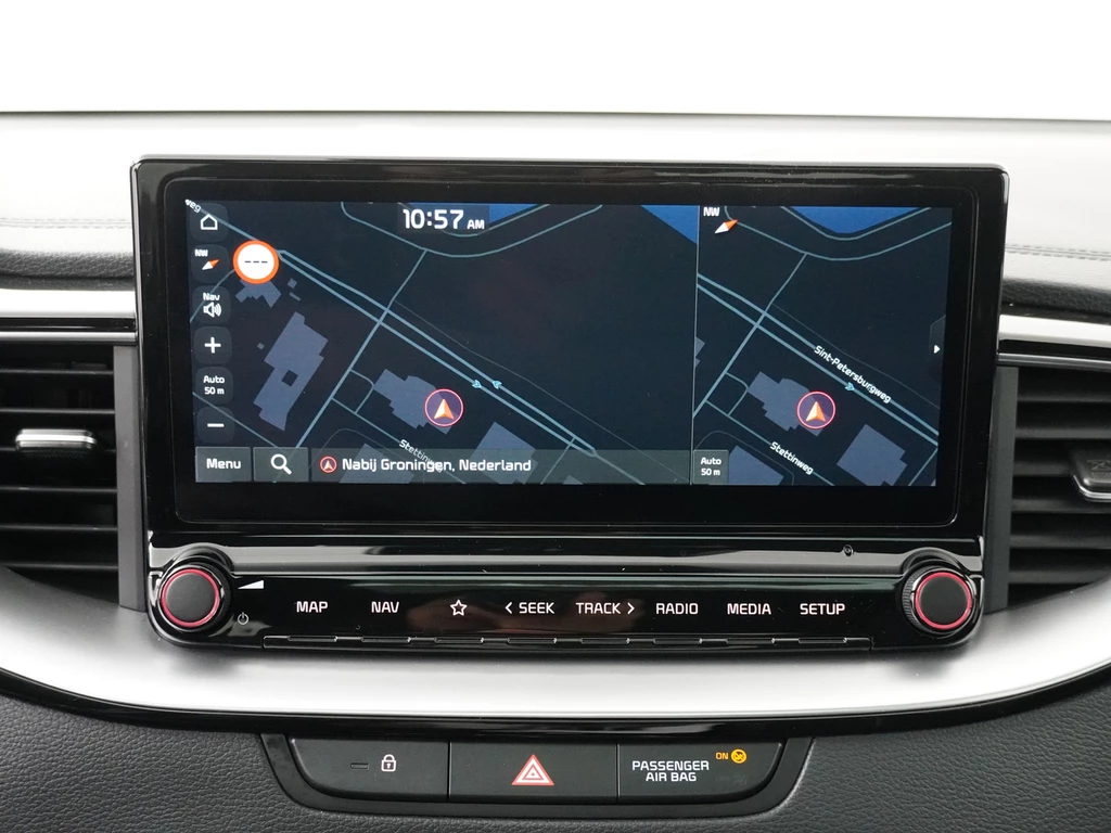 Kia Ceed Sportswagon – foto 30