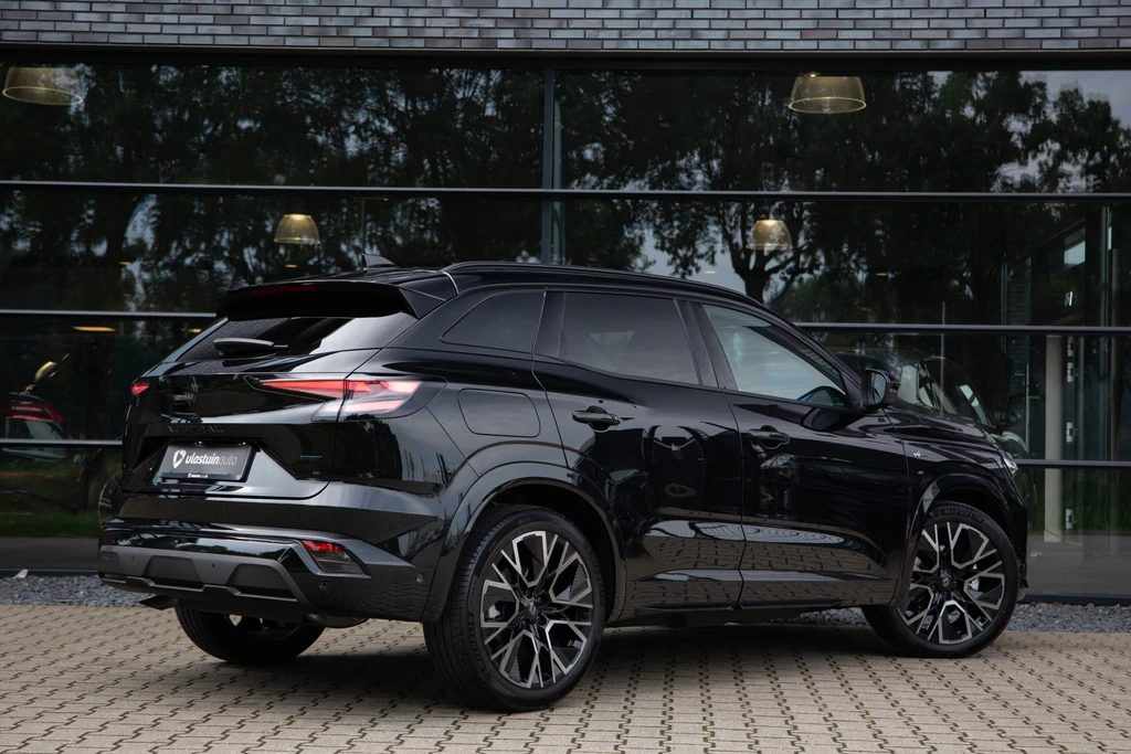 Renault Austral – foto 3