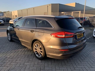 Ford Mondeo – thumbnail 2
