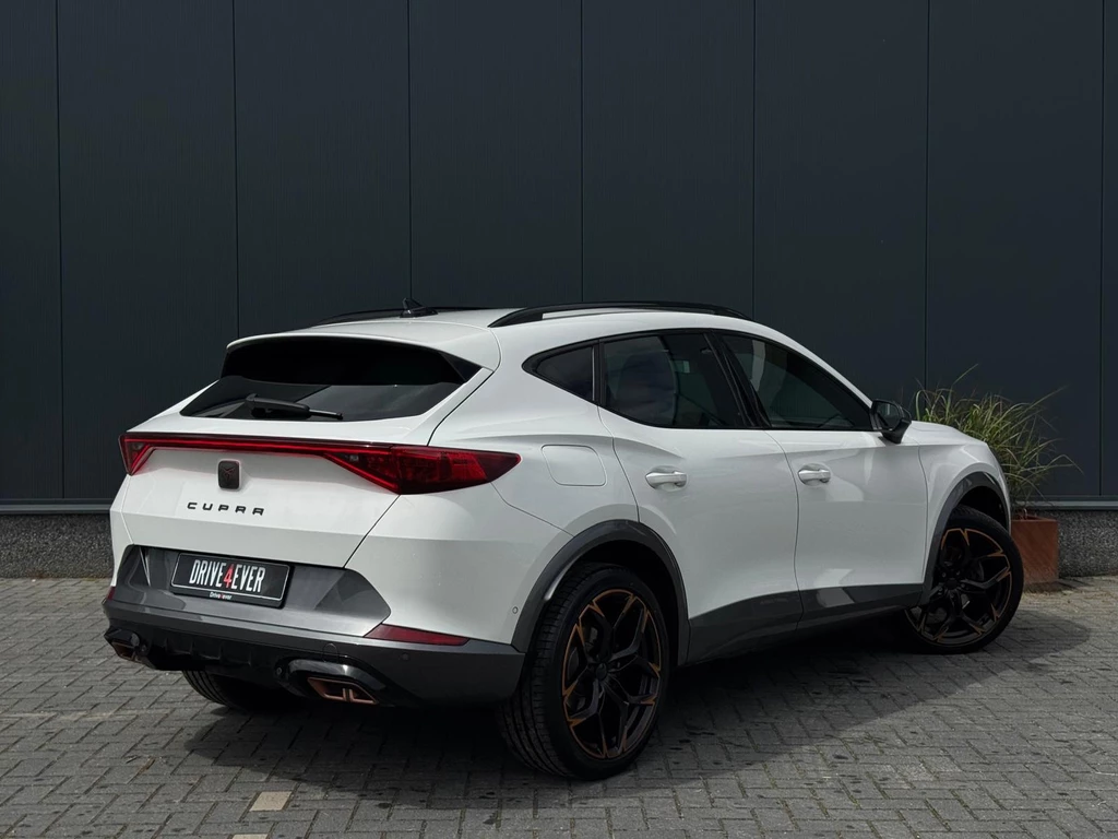 CUPRA Formentor – foto 10