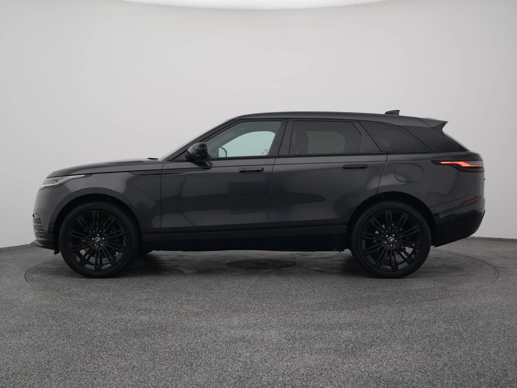 Land Rover Range Rover Velar – foto 3
