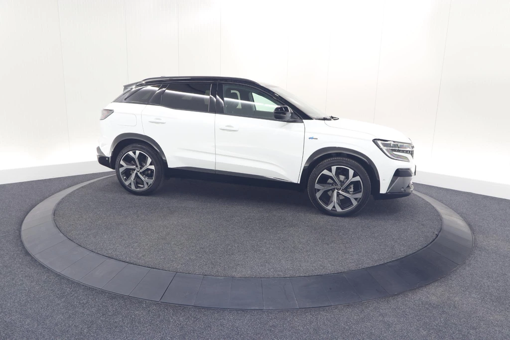 Renault Austral – foto 14