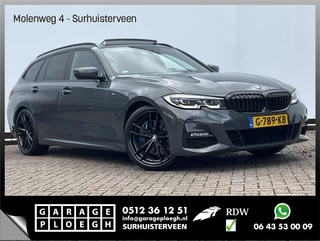 BMW 3 Serie – thumbnail 8
