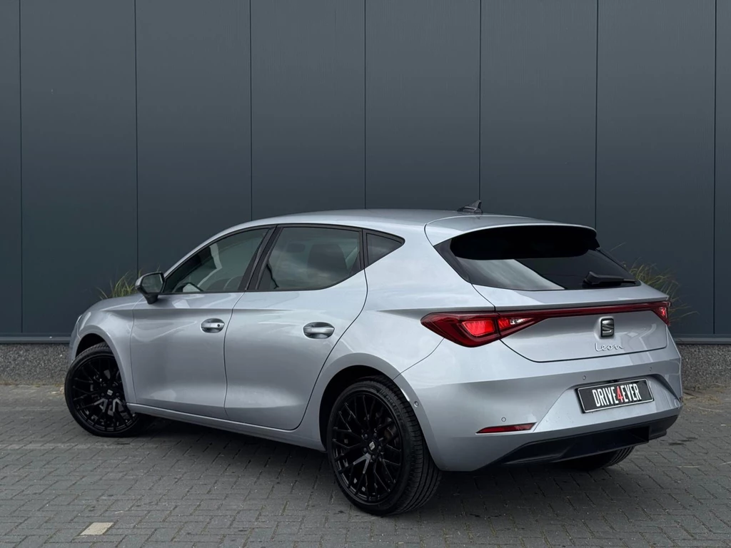 SEAT Leon – foto 6