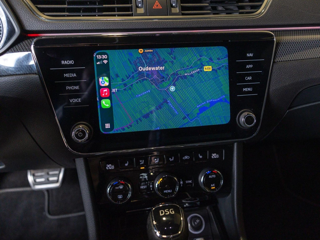 Škoda Superb – foto 29