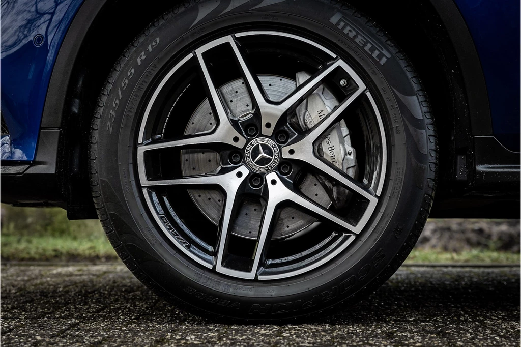Mercedes-Benz GLC – foto 20