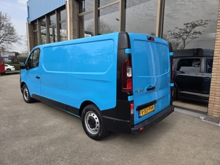 Renault Trafic – thumbnail 3