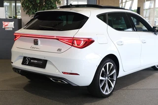SEAT Leon – thumbnail 11
