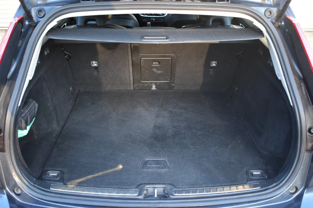 Volvo V60 – foto 11