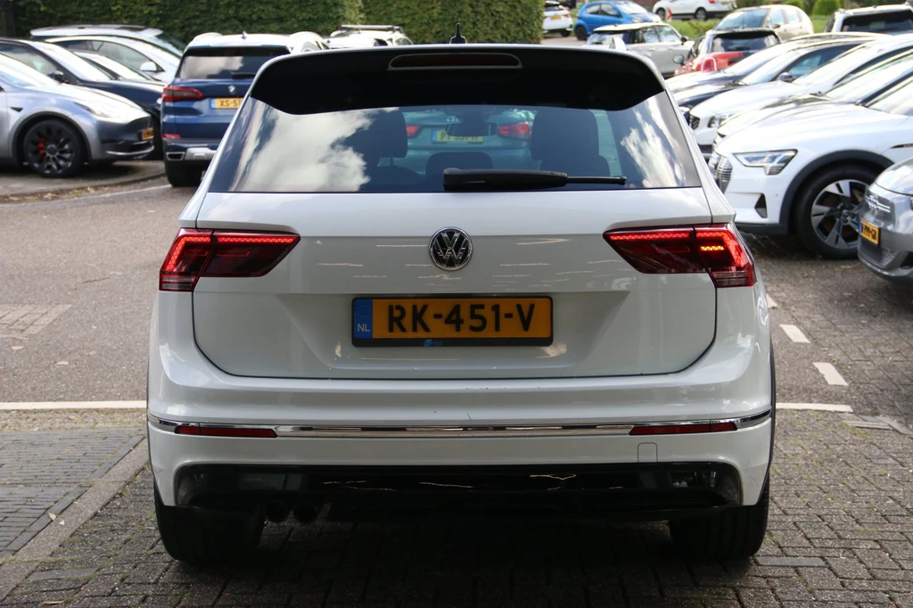 Volkswagen Tiguan – foto 3