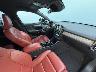 Volvo XC40 – thumbnail 28