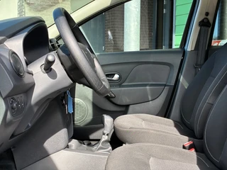 Dacia Logan – thumbnail 13
