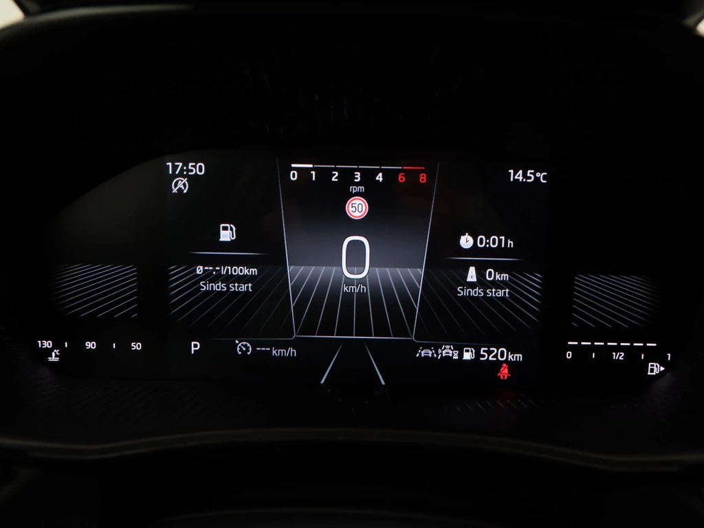 Škoda Fabia – foto 18