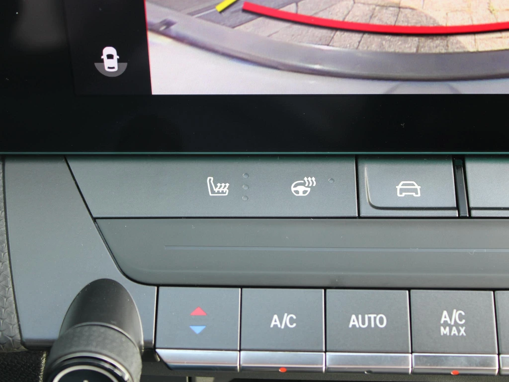 Opel Astra – foto 9