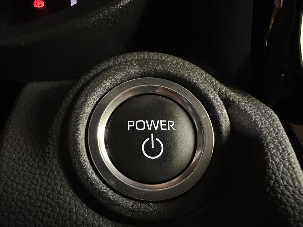 Toyota Yaris Cross – foto 34