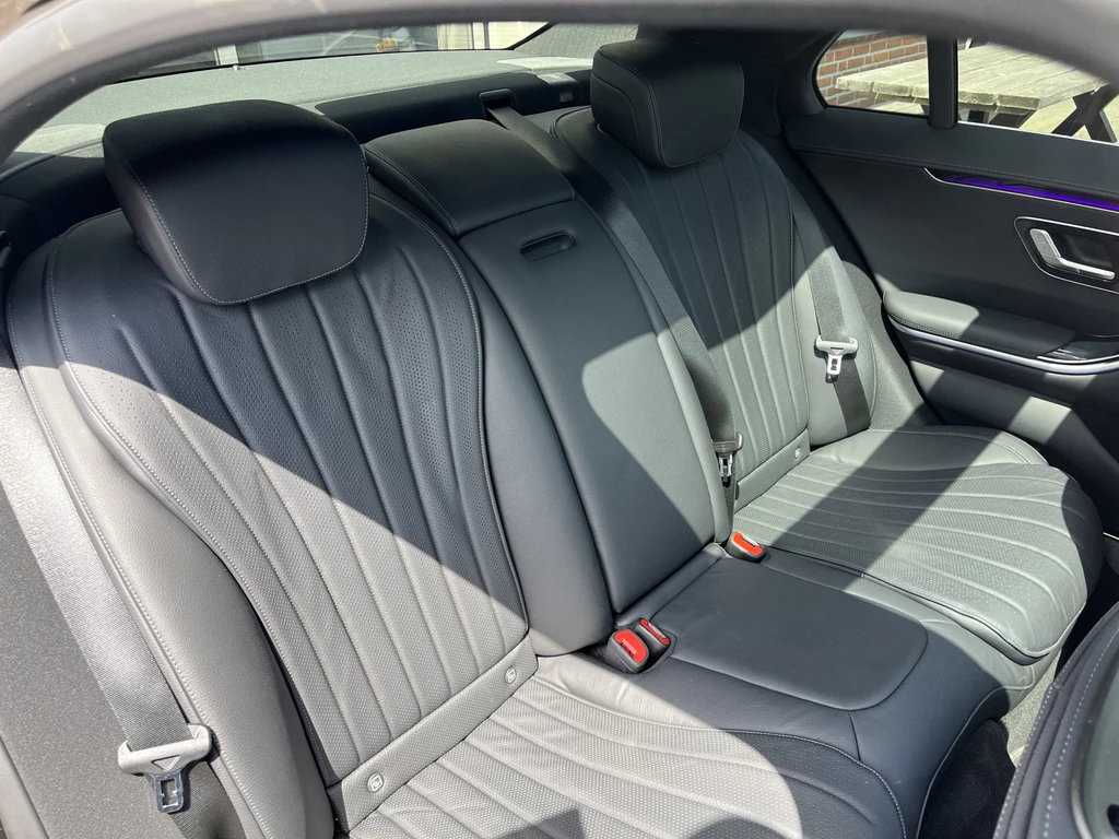 Mercedes-Benz S-Klasse – foto 22