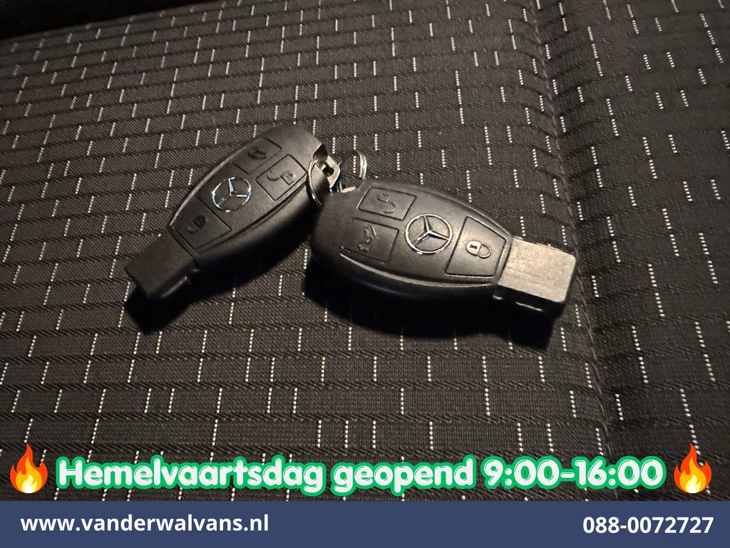 Mercedes-Benz Vito – foto 19