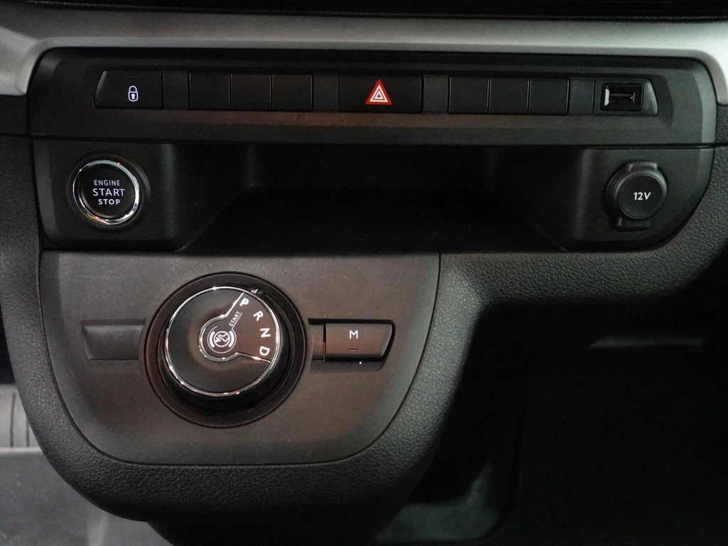 Opel Vivaro – foto 28