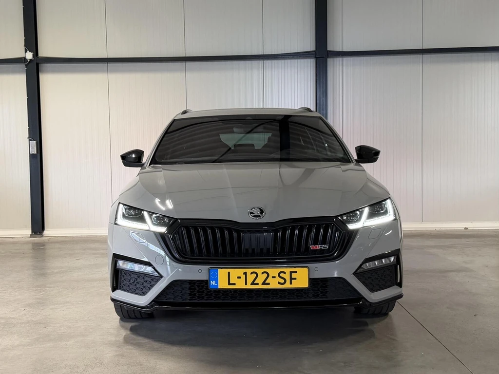 Škoda Octavia – foto 14