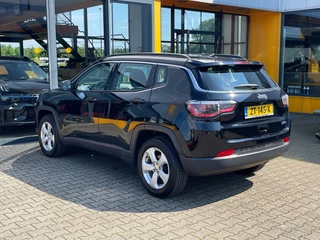 Jeep Compass – thumbnail 5