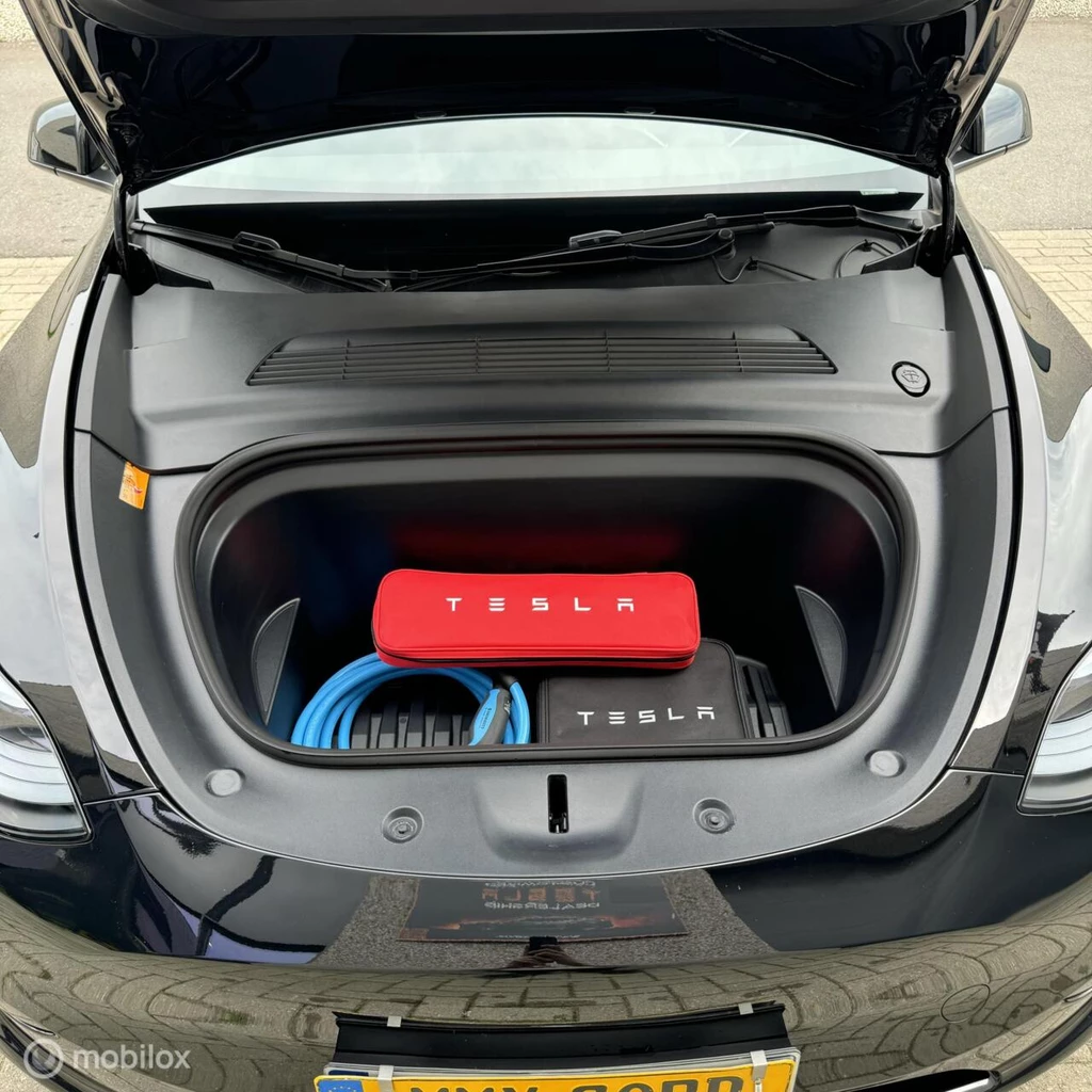 Tesla Model Y – foto 20