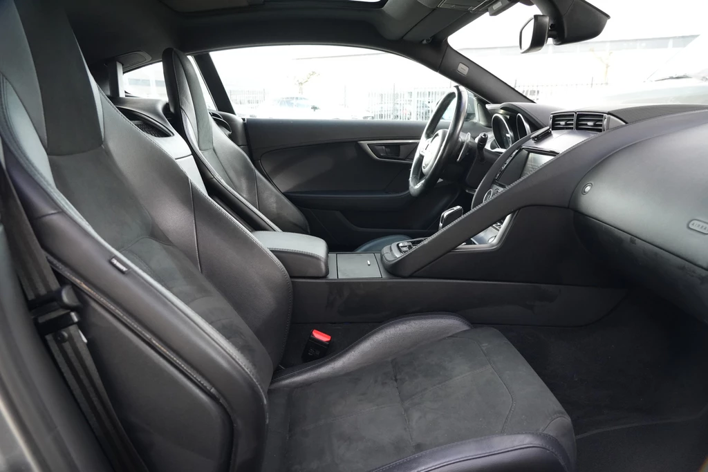 Jaguar F-Type – foto 11